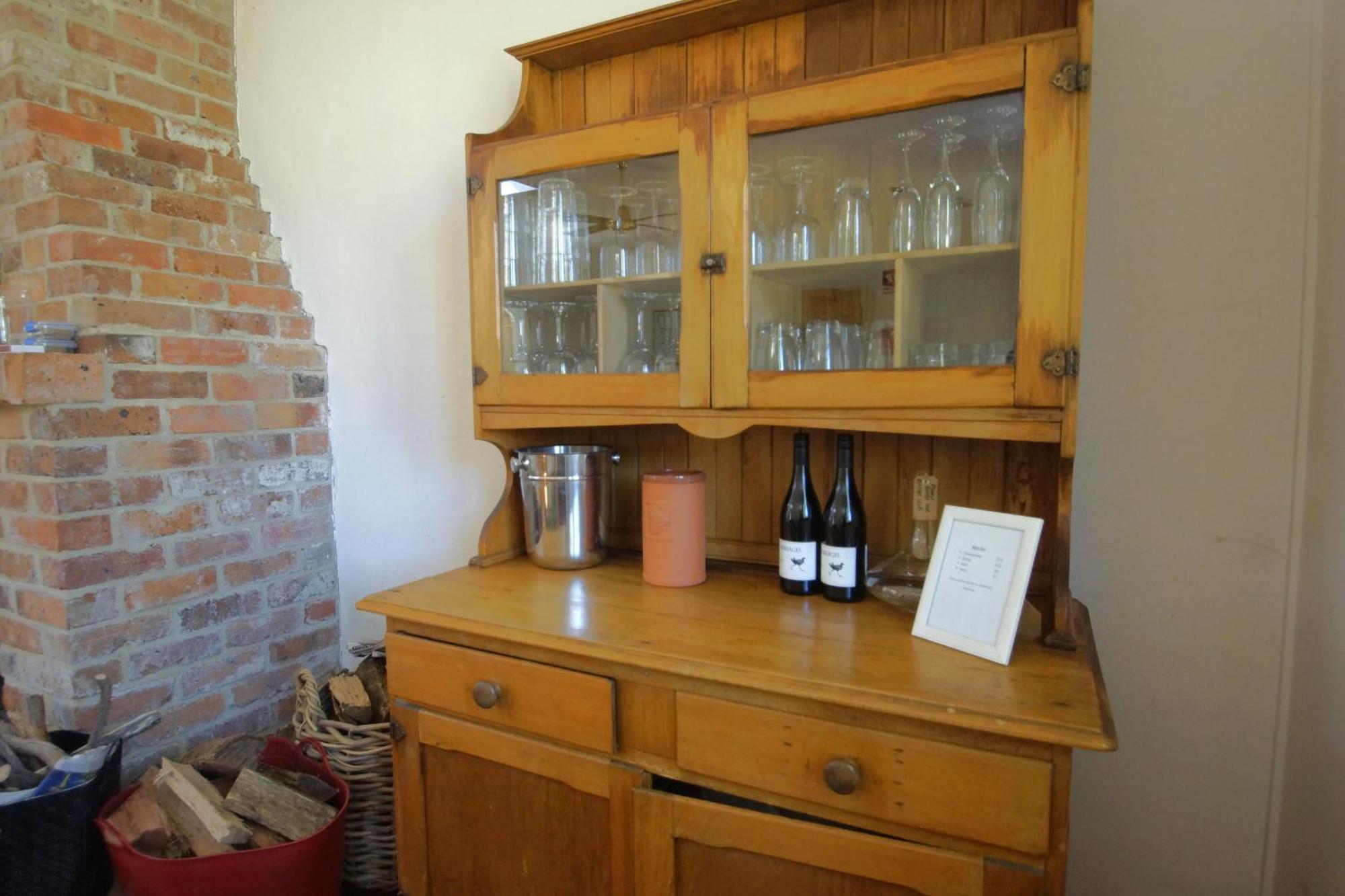 The Carriages Boutique Hotel And Vineyard Pokolbin Exterior foto